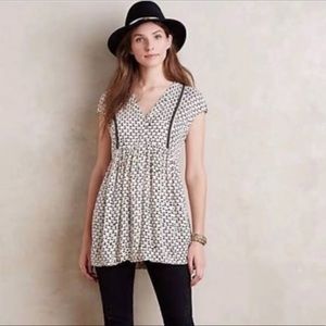 Anthropologie Vanessa Virginia sz m